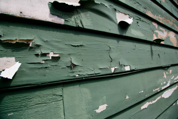 Siding Removal and Disposal in Clifton, AZ