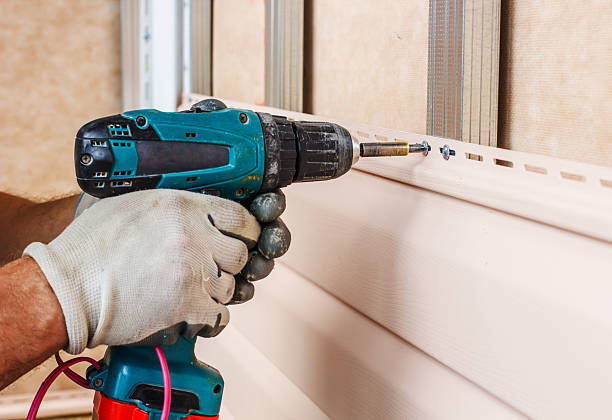 Best Fiber Cement Siding Installation  in Clifton, AZ